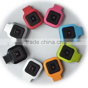 Smart Phone Clip Bluetooth Stereo Headset - N7 for HTC thumbnail-1