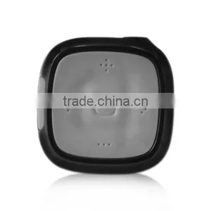 Bluetooth Receiver and China Clip Mini Stereo Bluetooth Headset - S30 thumbnail-5