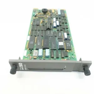 ABB IMRIO02 Input Module thumbnail-1