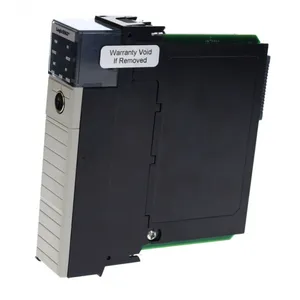 Allen Bradley 1756-L63 CONTROLLER MODULE thumbnail-4