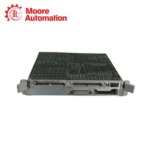 SIEMENS 6DD1606-1AA0 SIMADYN D PROCESSOR MODULE PT2 TECHNOLOGY NEW thumbnail-1