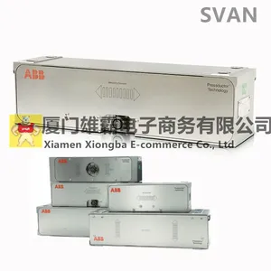 ABB PFCL201-2KN Pressure Head Weighing Sensor thumbnail-1