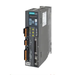 6SL3100-0BE31-2AB0 Active Power Module 380-480V Three-phase AC Series thumbnail-1