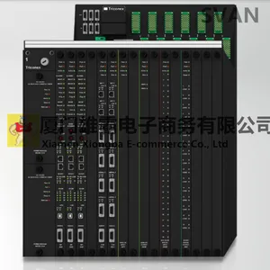 TRICONEX 3700A Triple Module Redundancy thumbnail-2