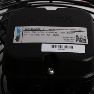 EBM-papst A4E350-AQ02-11 thumbnail-5