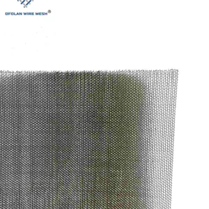 Platinum Mesh Solutions Pure Alloy & Ternary Catalytic Wire Plate & Foil Styles thumbnail-5