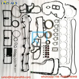C7 Engine Repair Set Kit Full Gasket-C7-K1K1 For CAT thumbnail-2