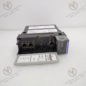 MVI56E-MCMR Advanced Efficient Master/Slave Communications Interface Module thumbnail-1