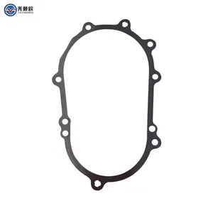 Camshaft Front End Cover Pads for Mercedes Benz Om501 Om502 Om457 Om460 A4570110280 thumbnail-1