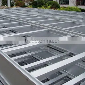 Hot Sale Aluminium Alloy thumbnail-1