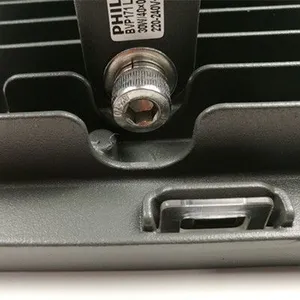 Philips LED Floodlight BVP176 200W thumbnail-3