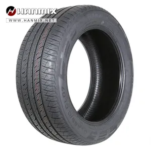 Hanmix Radial SUV Passenger PCR Car Tires Neumaticos 265/65R18 275/65R18 285/50R20 Tyres Llantas thumbnail-3