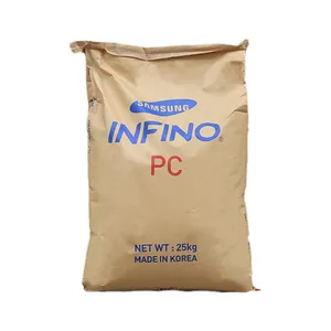 Korea SAMSUNG Polycarbonate PC Infino CF-1070 K2261 Plastic Raw Material Virgin PC Granules Engineering Plastics thumbnail-1