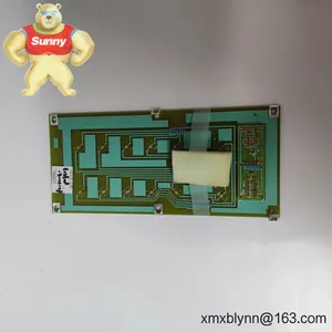 ABB 100472-012 – Plug-in Control Board for Legacy ABB Drive and DCS Cabinets thumbnail-3
