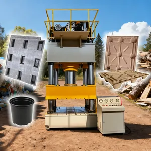 CE-Certified Compressed Wood Pallet Machine for Sustainable Pallet Production in EU Markets thumbnail-1