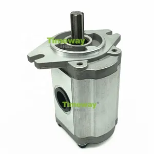 CBF Hydraulic Gear Pump CBF-F450-ALHR Gear Oil Pump thumbnail-3