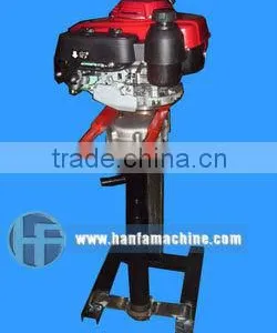 Only 33kgs! 8M HF-5 Portable Soil Sample Drilling Equipment for Sale thumbnail-1