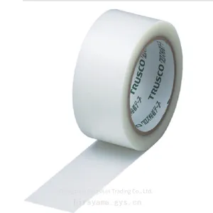 Trusco Water-resistant Transparent Tape Gct-50 Imported From Japan, Manually Cuttable thumbnail-1
