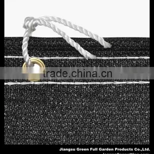 HDPE Plastic Mesh Garden Types of Fence Factory thumbnail-1