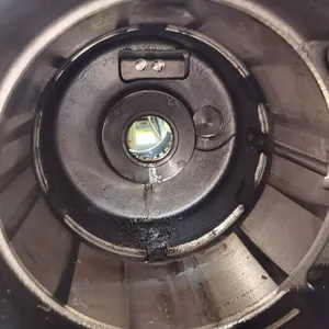 Futian Central Air - Conditioning Compressor Bearing Replacement and Repair, Refrigerant R22, Hanbell Two - Stage Cold Air Blower Unit thumbnail-4