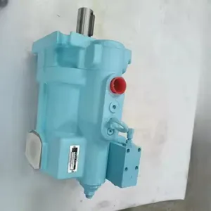 Hydraulic Piston Pump PZS PZS-3B PZS-3A PZS-4A Series Axial Variable Pump PZS-3B-70N1Q1-10 PZS-3B-70N4-10 PZS-4A-100N3-10 thumbnail-1