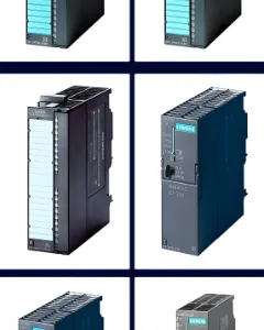Siemens S7-1500/1200/200SMART/300/ET200SP Signal Modules thumbnail-3