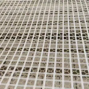 Flexible Net for Underground Use, h Pet600-400ms, Final Mining of Working Face, False Roof Net for Working Face, 900kn thumbnail-5