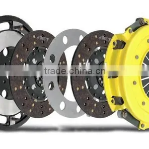 Clutch Cover Dsic Brake Flap Disk Clutch Plate Cutting Disc Clutch Disc Clutch Bag Clutch Cover and Disc Foton Car Diameter 278 thumbnail-6