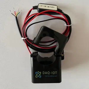 Wireless Current Measurement Sensor for Smart Agriculture IoT Equipment Remote Current Monitoring Waterproof Industrial Sensor thumbnail-3