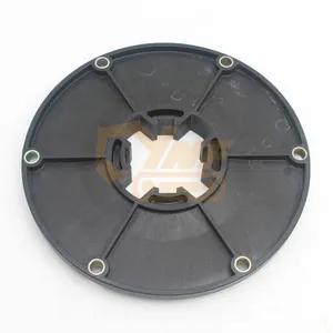 Factory Supplies High-Quality Flywheel Coupling 260X4 Flange Coupling for Diesel Engine Flywheel thumbnail-1