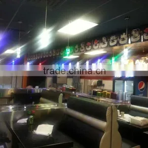 America Running Sushi Bar thumbnail-6