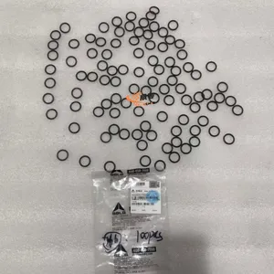 Original SDLG 4120001739004 O-ring for Wheel Loader Spare Parts in Stock. thumbnail-1