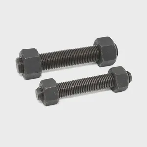 All Size DIN 6921 SS304 316 Stainless Steel Hexagon Flange Bolt thumbnail-4