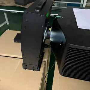 YANTOK YT-PS500 3D Passive Polarization Modulator for Cinema Projector thumbnail-4