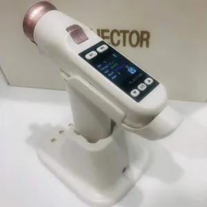 EZ Injector Mesotherapy Device for Skin Rejuvenation Skin Whitening Facelift thumbnail-4