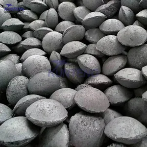 Olive Pomace Horse Manure Carbonization Furnace Olive Charcoal Forming Equipment EPC thumbnail-5