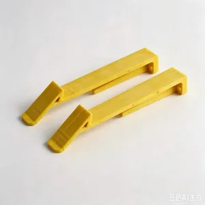 EPT013403sp Module Latch (*2) Kit Type 5 Spare Use for Domino AX150 AX350 Inkjet Coding Printer thumbnail-3