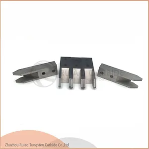 Tungsten Carbide Gripper Jaws thumbnail-1