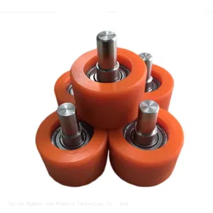 Customized Polyurethane Parts for Mold Opening Are Suitable for Automotive Component Factories in Southeast Asia. thumbnail-2