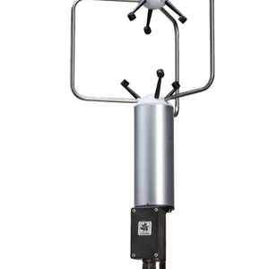 R.M YOUNG 81000V 3D Ultrasonic Anemometer - Voltage Inputs and Serial Outputs thumbnail-1