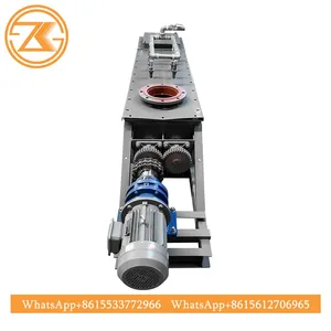 Double Shaft Dust Humidifier Industrial Dust Mixing Wetting Machine Dust Humidifier thumbnail-2