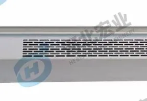 Wall-mounted Bus Radiator、SR Series Radiator thumbnail-2