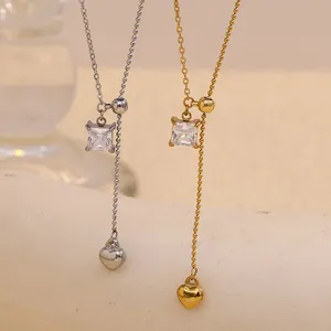 Custom Pendant Manufacturer in 316L Stainless Steel – Waterproof Chain With 2-Year Warranty thumbnail-5