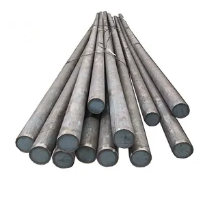 Stainless Steel Rod Bar 300 Series 304 ASTM Standard BA Bright Welding Cutting Bending Services Minimum Order 200 OEM MingShang thumbnail-3