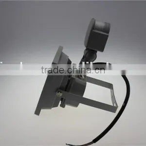 2015 Aluminum Material and Led Flood Light Pir Sensor 20w With Motion Control thumbnail-4