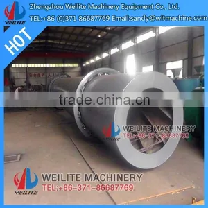 Low Cost Fluorite Powder Drying Equipment For Sale thumbnail-1
