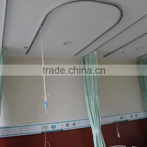 Sliding Hospital Infusion Tracking Support thumbnail-2