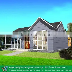 Kit House/china Casas Prefabricadas thumbnail-5