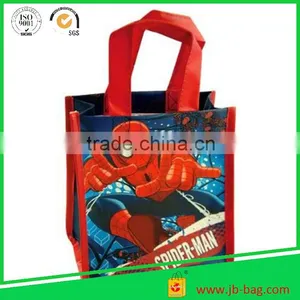 China High Quality pp Non Woven Bag Customized Deigh pp Non-woven Bag Special Printing pp Non-woven Bag Supplier's Choice thumbnail-2