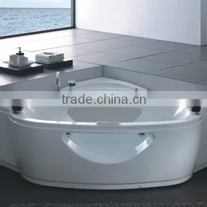Heart Shaped Bathtub thumbnail-1